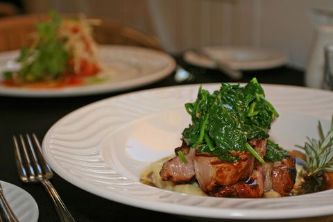 Riva Restaurant Rottnest - Tourism Guide 0