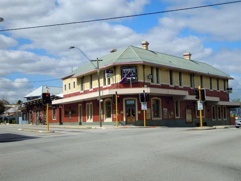 Roma Bar - Travel Agents 0