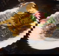 Royal Hotel Scone - Travel Agents