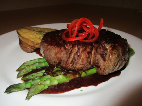 Sails Restaurant - Travel Agents 0
