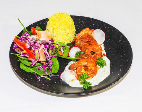 Sails Restaurant - Travel Agents 2