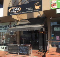 Salt Seafood  Burger Bar - Tourism Guide