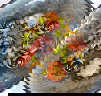 Sault - Travel Search