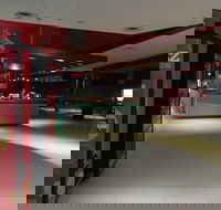 Set Bar and Cafe - Macquarie Park - Travel Search