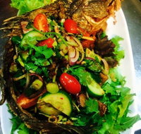 Siam Thai - Tourism Guide