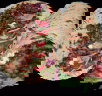 Snap Kebabs  Burgers - Tourism Guide