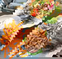 Soulplate Cafe - Travel Agents