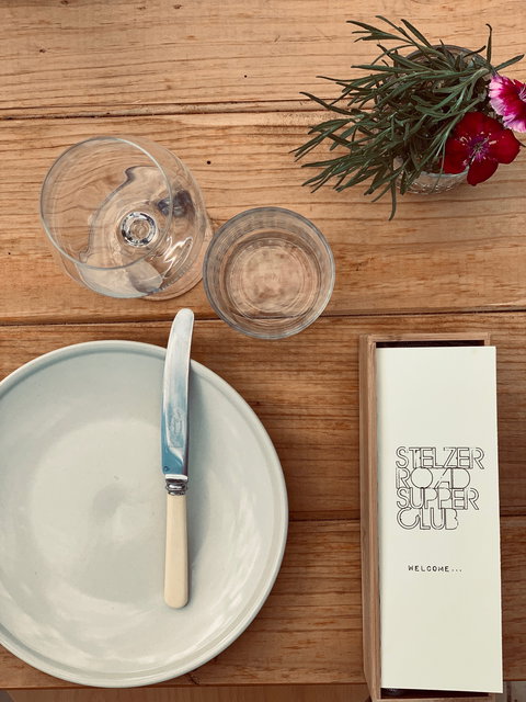 Stelzer Road Supper Club - Travel Search 1
