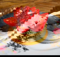 Stepping Stone - Travel Agents