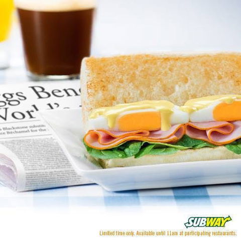 Subway - Brighton - Cruises Travel 0