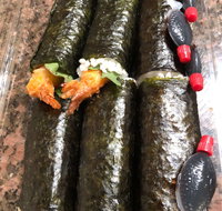 Sushi Mise - Tourism Guide