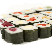 Sushi World - Glebe - Travel Agents