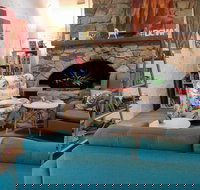 The Downward Dog Cafe Co. - Travel Agents