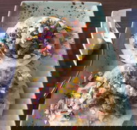 Westwaters Hotel Cafe - Tourism Guide