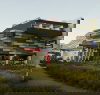 WestWaters Hotel Bistro - Tourism Guide