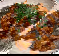 Wing Wah Restaurant - Travel Agents