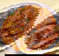 Yummy Pepper House - Kingsford - Travel Agents