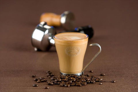 Zarraffa's Coffee - Robina - Tourism Guide 0