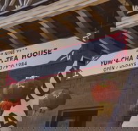 29 Nine 99 - Travel Agents