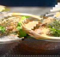 321 Learmonth Cafe - Cruises Travel