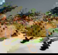 Alexander's Restaurant - Tourism Guide