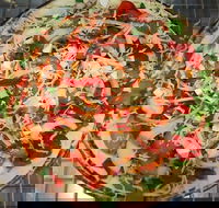 Arturo's Pizza - Cruises Travel