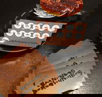 Bannos Brownies - Miranda - Travel Search