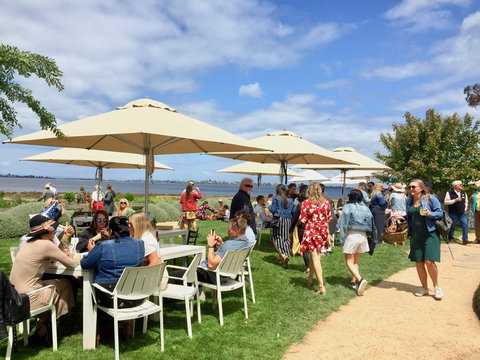 Basils Farm - Tourism Guide 0