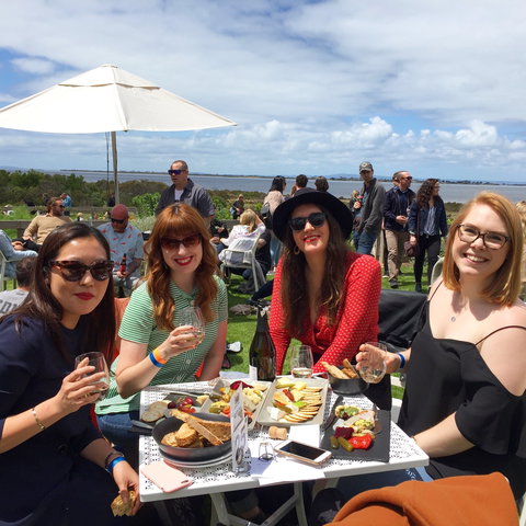 Basils Farm - Tourism Guide 1