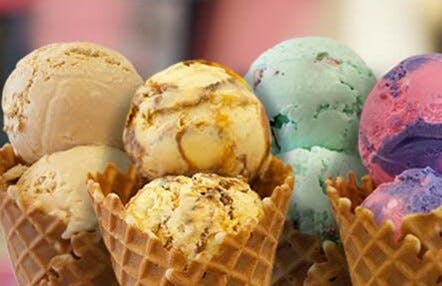 Baskin Robbins - Ipswich - Cruises Travel 0