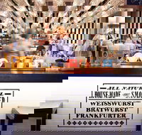 Bavarian Bier Cafe Miranda - Travel Search