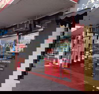 B.B.Q. Chicken - Travel Search