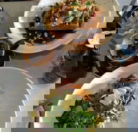 Benesse Coffee  Kitchen - Tourism Guide