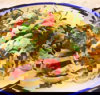 Bertoni - Balmain - Travel Search