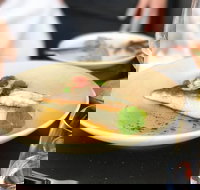 Bocca di Lupo - Travel Search