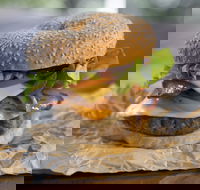 Bucking Bull - Maddington - Travel Agents