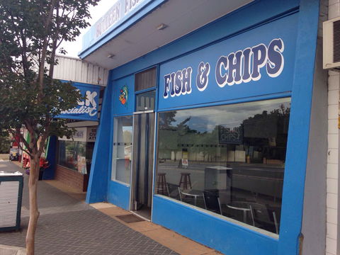 Bulleen Fish & Chips - Travel Agents 0