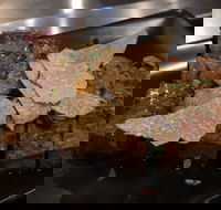 Burwood Teppanyaki House