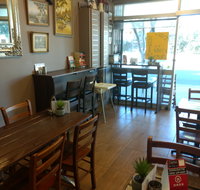 Cafe 2232 - Tourism Guide
