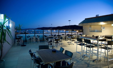 Central Coast Leagues Club - Tourism Guide 0