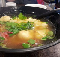 Chopstick  Chicken - Tourism Guide