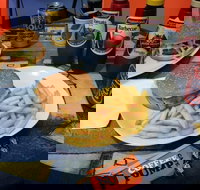 Coffee Pump - Travel Agents