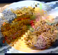 Daily Dose - Travel Agents