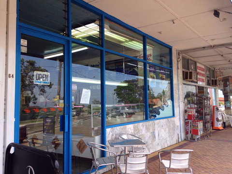 Daily Catch - Travel Agents 0