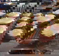 Don Adan Coffee Too - Cremorne - Travel Agents