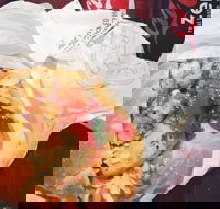 Dumplings Lin - Travel Search