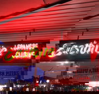 Eastbite - Travel Agents