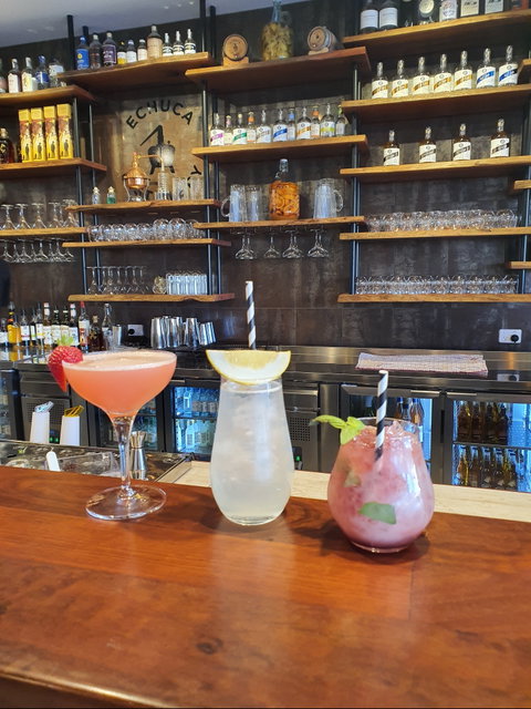 Echuca Distillery - Tourism Guide 1