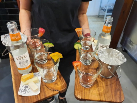 Echuca Distillery - Tourism Guide 2