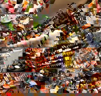 Element Bar - Travel Agents